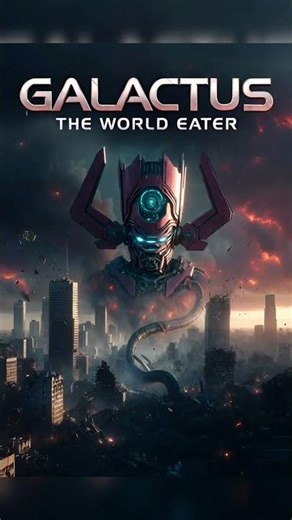 Marvel powerful villain #marvel #avengers #marvelvillain