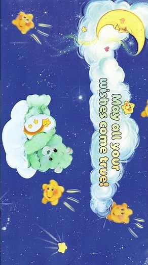 @carebears | Turn Your Phone for a Care Bears Surprise 💫