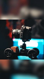 2.8K views | 【25% OFF】Add some creative movement to your filmmaking or make cool time lapse videos with the upgraded DL400 motorized dolly with App Control! Video by @batis_film | Neewer | Facebook