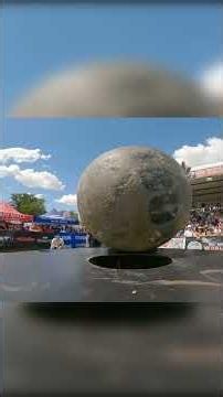 Jesper Hansson lifting heavy stones #strongman #scl