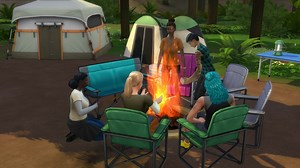 Explore the Virtual Outdoors with These Adventure Video Games