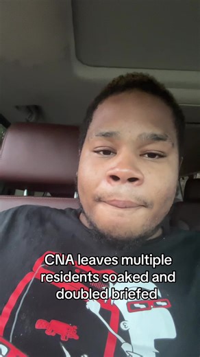 #fyp #cna #cnasoftiktok #cnalife #cnahumor | cna