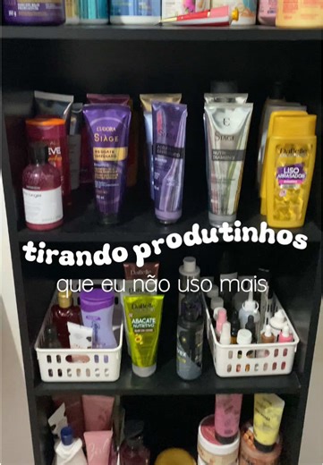dia de limpeza 🧹🌟🧴 #fy #eudorasiage #autocuidado #cuidadoscomcabelo #produtinhosdebeleza