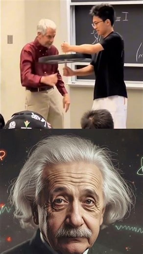 Physics That Will Change How You See the World 🌌🧠#cosmicphysics #mindblown #physics