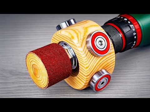 I Wish I Had Known This Earlier! This 65-Year-Old Carpenter’s Invention Could Change Everything.