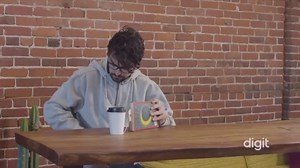 Digit TV Spot, 'A Financial Helping Hand'