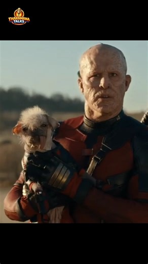 🐕‍🦺Why Dogpool hates Nicepool // Tharamana Talks (Tamil)