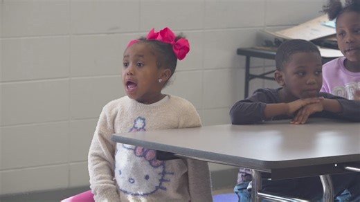 Meet this week's FOX54 top teacher: Lametrica Shepherd