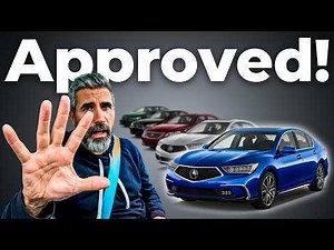 The 5 Best Used Luxury Cars to Buy in 2026 (Mechanic & Banker Approved)