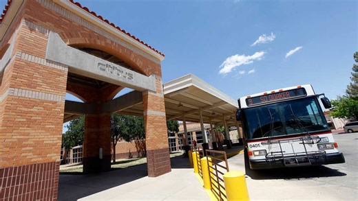 How much does a Citibus ride cost in Lubbock? Here's what to know about 2026 fare changes