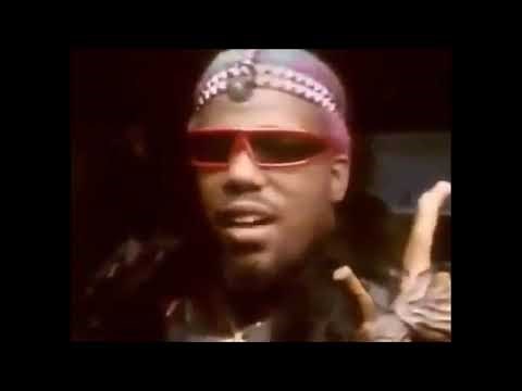 Afrika Bambaataa And The Soul Sonic Force- Planet Rock *original (Long Version)