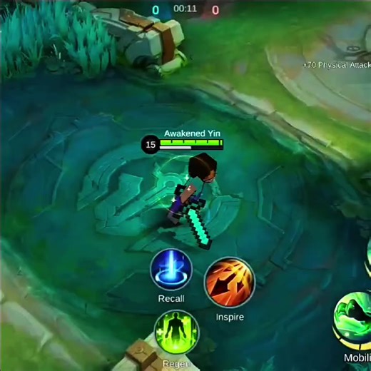 Mobile Legends: Tips and Tricks for Using Injectors