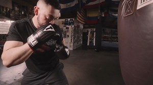 Watch TITLE Boxing Pro Leather Speed Bag Gloves 3.0 on Amazon Live