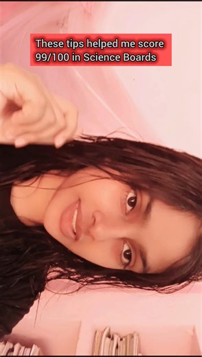 Follow these tips for 100/100 in Science🔥 #cbseclass10#boards2026 #class10