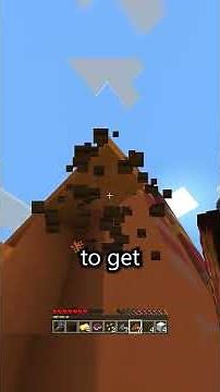 Getting BANISHED on a MACE-ONLY Minecraft SMP...