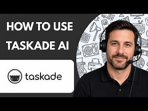 How to Use Taskade AI Full Guide 2026