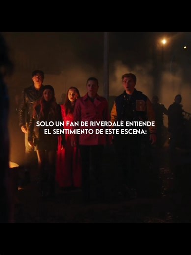 Escenas inolvidables de Cheryl Blossom en Riverdale