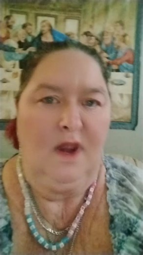 ladybug (@ladybug6680)’s videos with Just A Little Talk With Jesus - Loretta Lynn