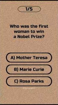 General Knowledge Quiz & Answers || Trivia (8)