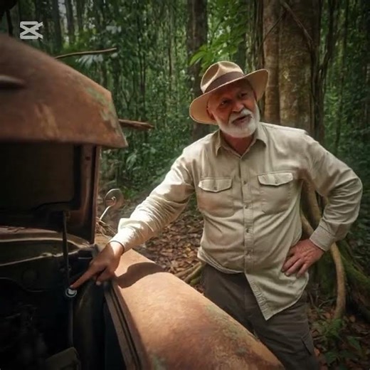 Amazon jungle man servive kasem kare #youtuber