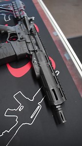 ATI Alpha Maxx - 60 Round Magazine!