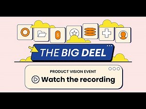 The Big Deel Event 2023: Alex Bouaziz, Deel Leaders, and the Future of Global Work
