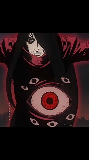 Hellsing (2001) Anime Edit: Old Vibe ft. Alucard