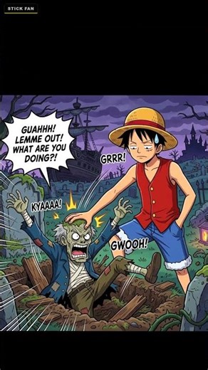 Luffy's Disrespect is Legend-Tier 💀 #OnePiece