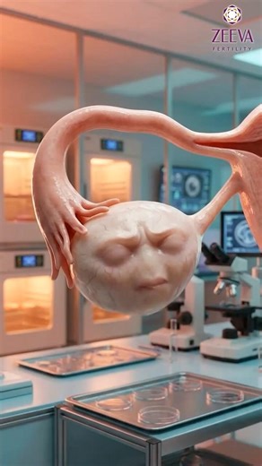 The Magic of IVF Explained: How Science Meets Motherhood | Zeeva Fertility