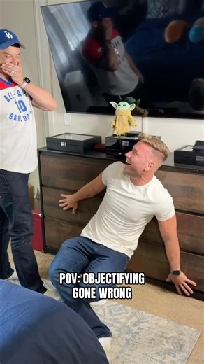 Trying to Be Flirty… Gone Wrong 😂💀 | Funniest Couple Moment