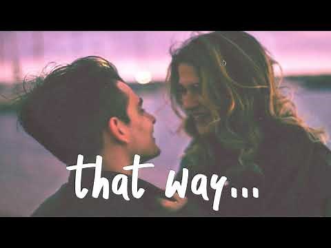 Tate McRae - that way [ 1 hour ]