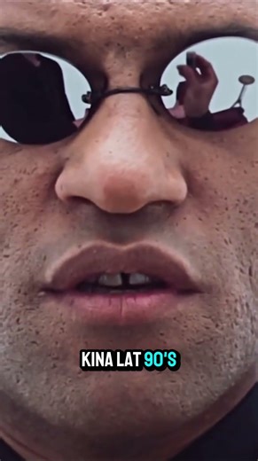 Matrix (1999) - Czemu Keanu prawie nie zagrał ? #shorts #filmoweciekawostki #filmowefakty