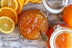 Citrus Marmalade