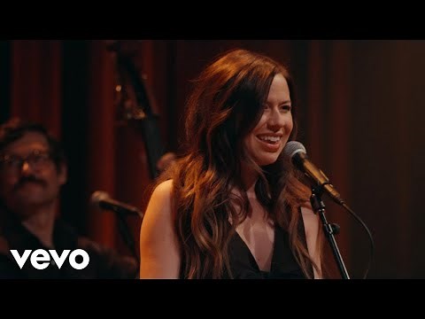 Joy Williams - Canary (Live)
