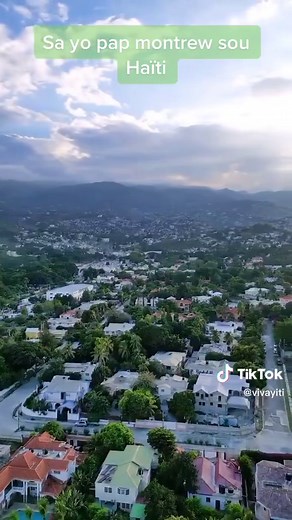 Exploring the Beauty of Haiti: Port-au-Prince and Beyond