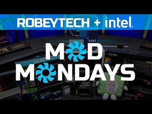 Intel Mod Monday – Giveaways + $3500 Build in the Corsair 5000d (Intel 11900 K / MSI RTX 3080)