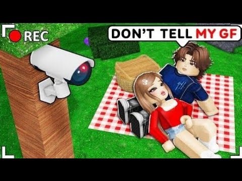 Roblox trolling online daters and trolling