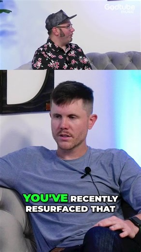 Trent Harmon opens up about the viral 2018 hotel room video, and reveals that moment wasn’t the first time he wrestled with the feeling that “something was missing.” From travel baseball Sundays as a kid to sold-out shows at Red Rocks, Trent shares how faith and purpose have always been at the core of his journey. 🙏 | Godtube Music