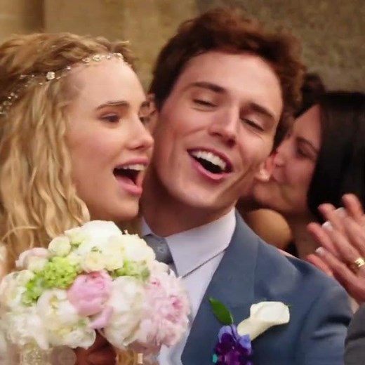 Love, Rosie (2014) | Movie Edit | Sombr - back to friends