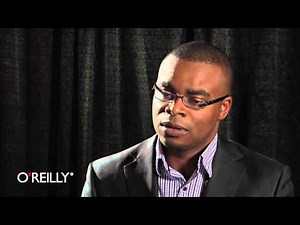 Privacy Analytics: Strata Conference + Hadoop World Start Up Showcase