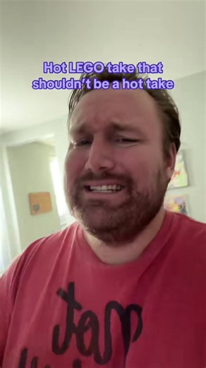 Lego Fun: Celebrating Playtime for All