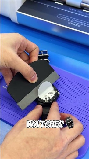 OopsparK Factory Film Cutter Machine–More templates📲 More possibilities🔥