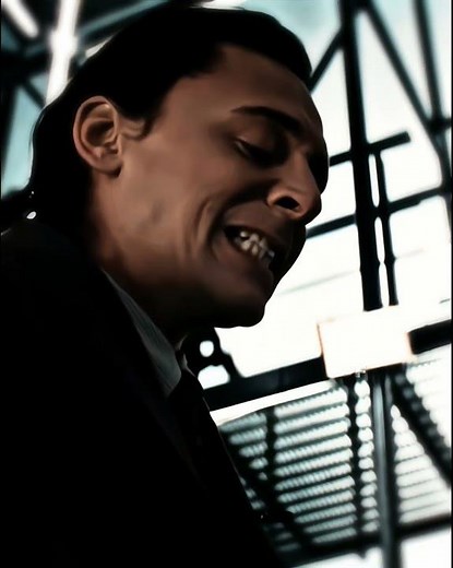 LOKI EDIT | LOKI SERIES S2