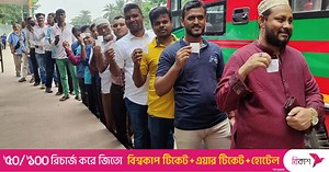 BRTC starts running buses on elevated expressway