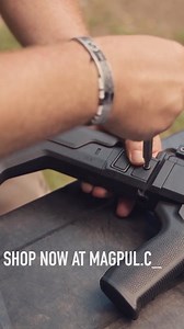 We've got a whole host of functional upgrades for your CZ Scorpion at: https://bit.ly/459WN92 | Magpul Industries Corp.