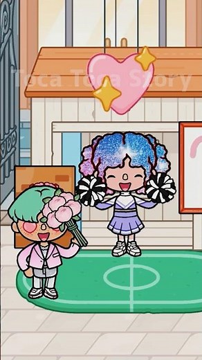 And the Winner Is... YOU! 🏆✨ #tocaboca #tocalifeworld