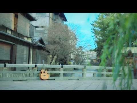 Kensuke Tadokoro - Kyoto, Gion (Official Music Video)