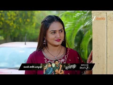 Kalavaari Kodalu Kanakamahalakshmi | Ep - 464 | Jan 28, 2026 | Best Scene 1 | Zee Telugu