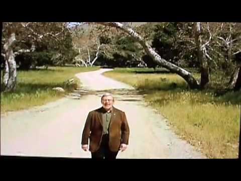 Leonard Maltin - Swamp Fox Introduction