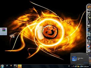 como ponerle un efecto de fuego a tu cursor